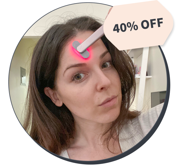 Solawave 4-in-1 Radiant Renewal Skincare Wand