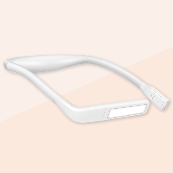 EastPin Portable Neck Reading Light