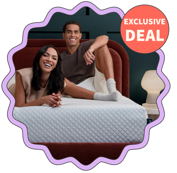 Leesa Sapira Hybrid Mattress