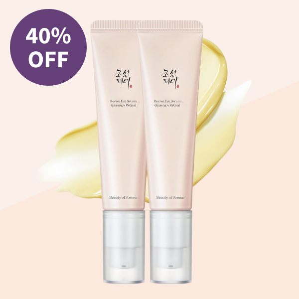Beauty of Joseon Revive Eye Serum