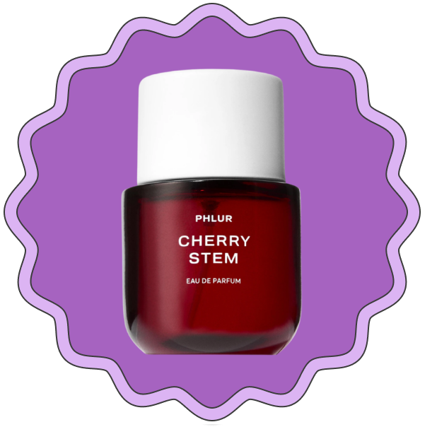 Phlur Cherry Stem Eau de Parfum