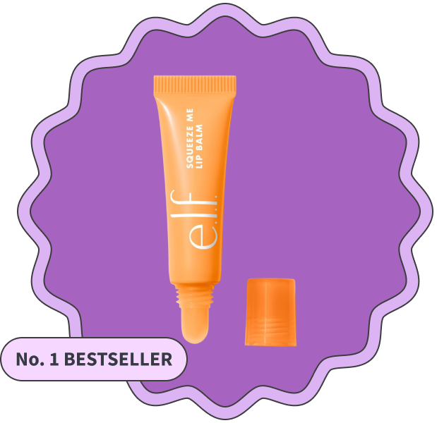 E.l.f. Squeeze Me Lip Balm