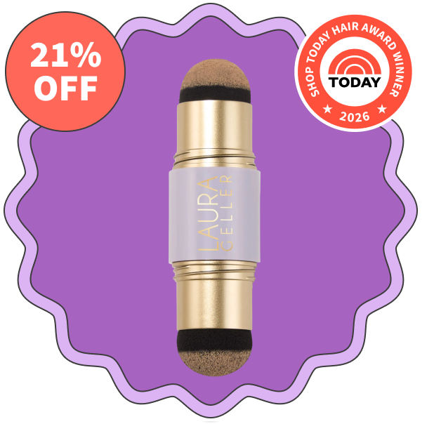 Laura Geller Root Touch-Up