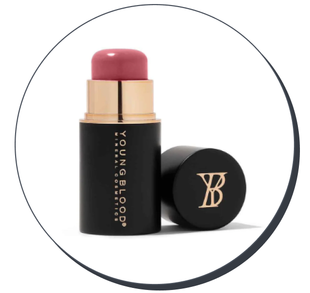 Youngblood Mineral Cosmetics Tis The Season to Gift & Glow