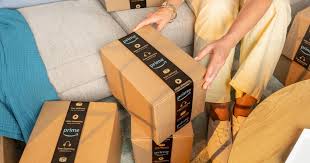 Amazon Announces an Extended Black Friday: What to Know and Early Deals to Shop