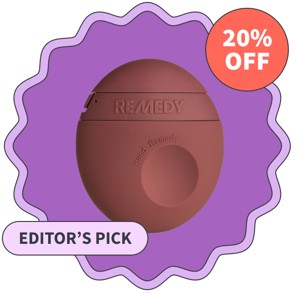 Remedy Skin Dry Hand Cream