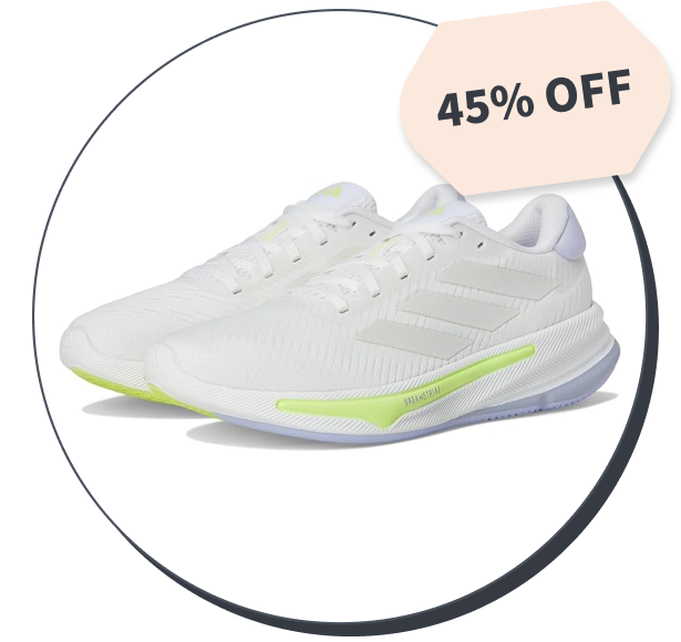 Adidas Women's Supernova Ease Running Shoe