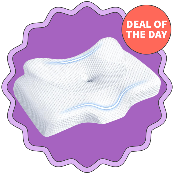 Osteo Cervical Pillow