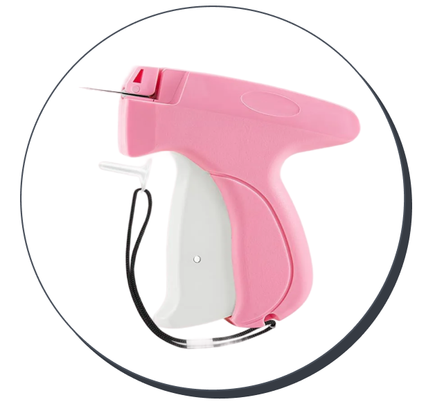 Scopck Stitch Gun for Clothes