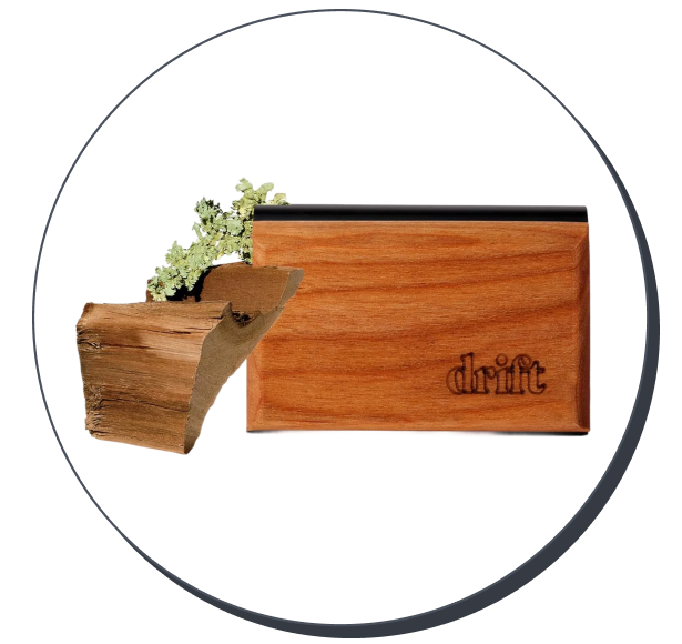 Drift Car Air Freshener