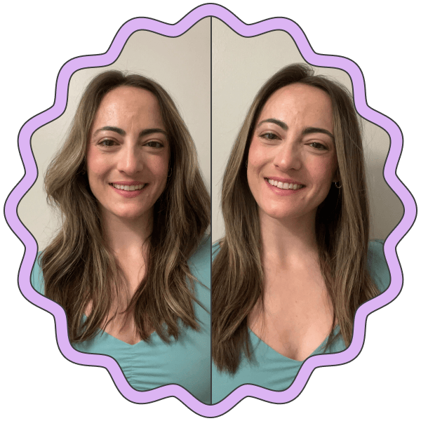 Wavytalk Hair Straightener Brush