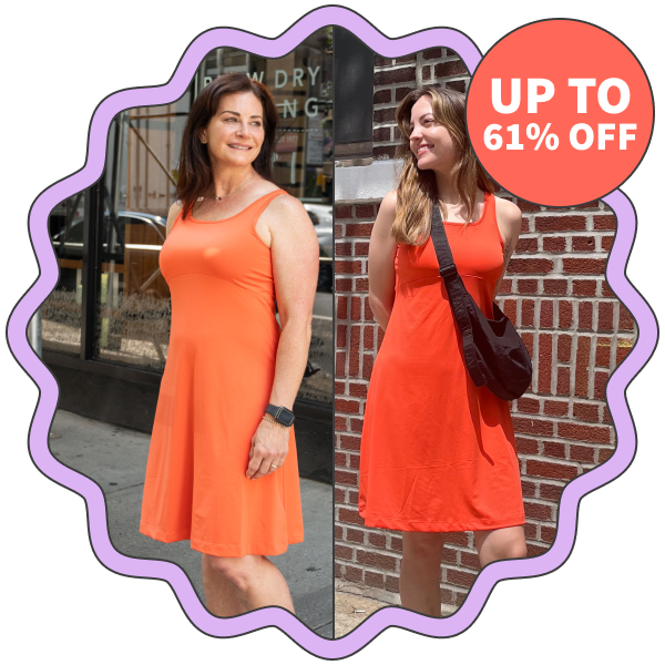Columbia PFG Freezer III Dress