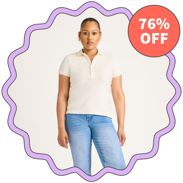 By Jill Martin Terry Polo