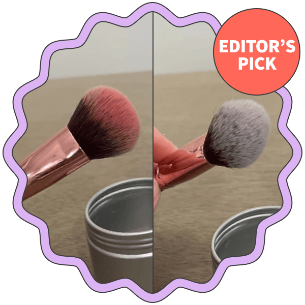Cinema Secrets Makeup Brush Cleaner