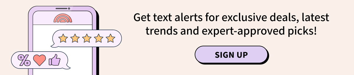 Shop TODAY SMS Banner