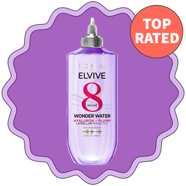 L’Oréal Paris Elvive 8 Second Wonder Water