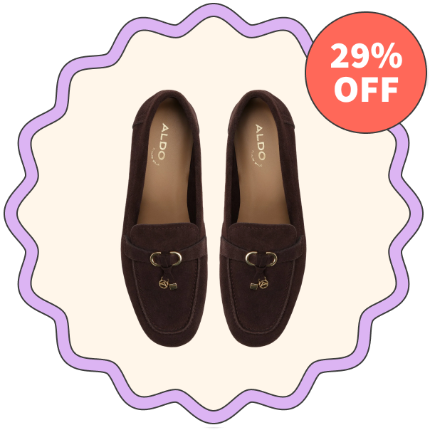 Aldo Ybilide Loafer
