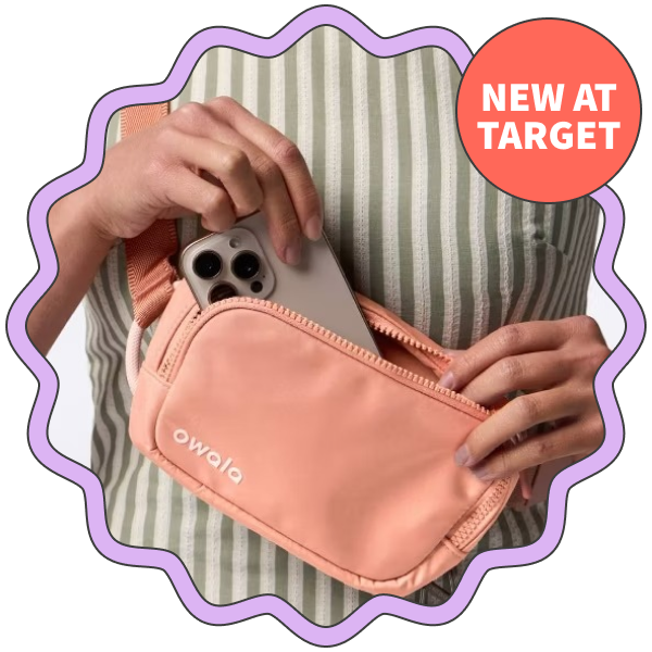 Owala 1L Crossbody The Daily Messenger Bag