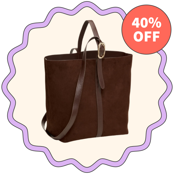 Old Navy Medium Carrie Tote Bag