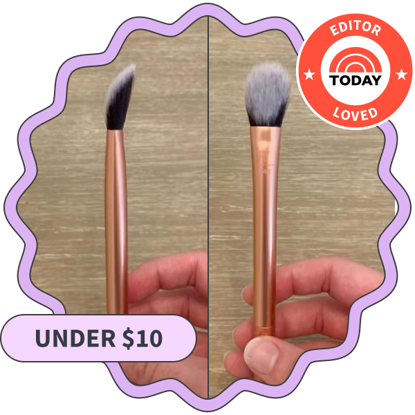 Real Techniques Brightening Concealer Brush