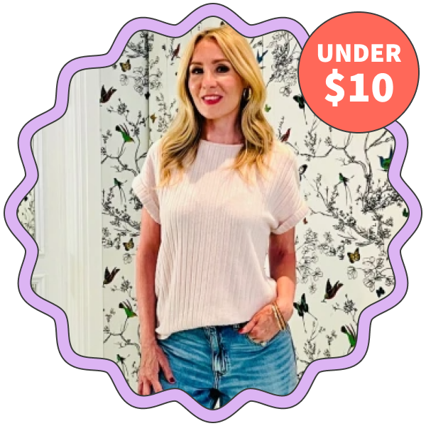 Automet Dressy Blouse