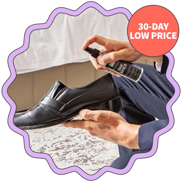 FootMatters Shoe Stretch Spray