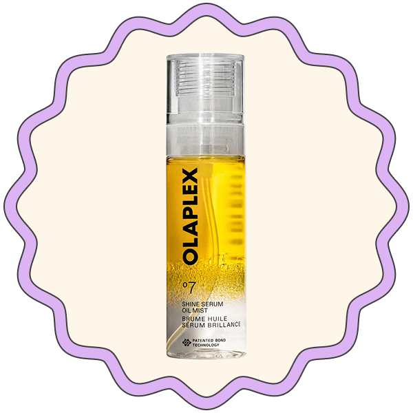 Olaplex °.7 Shine Serum Oil Mist