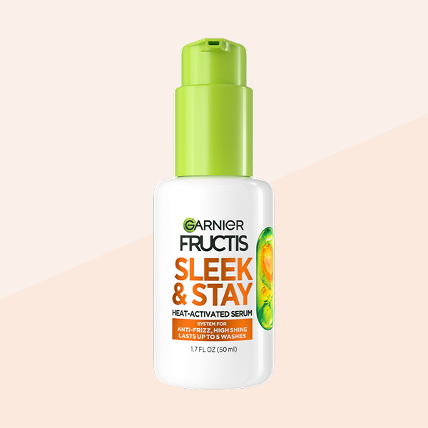 Garnier Fructis Sleek and Shine Sleek and Stay Hair Serum