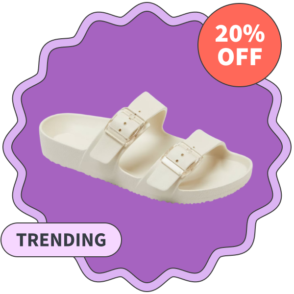 Shade & Shore Neida Sandals
