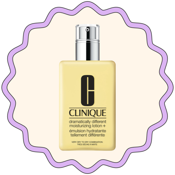 Clinique Jumbo Size Dramatically Different Moisturizing Lotion+ →