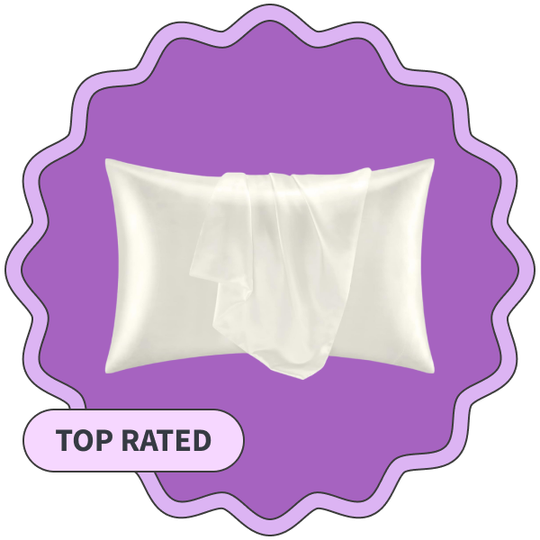 Bedelite Satin Pillowcase (Pack of 2)