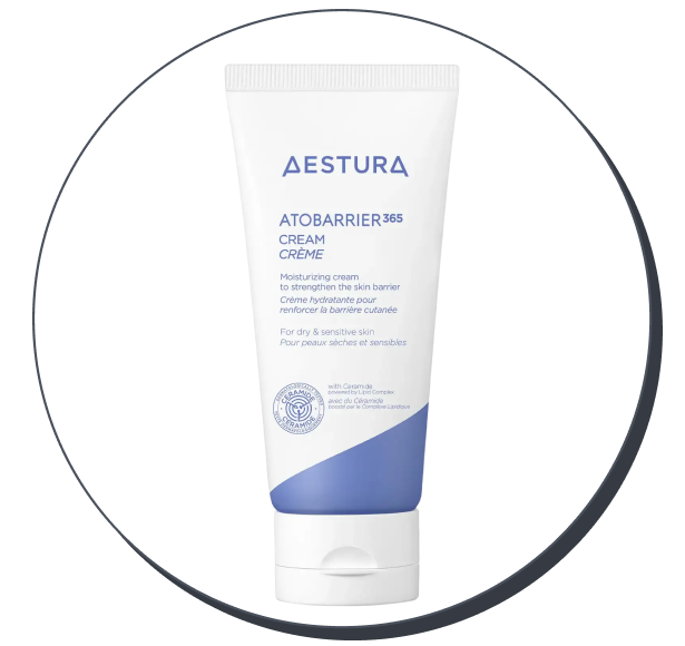 Aestura Atobarrier365 Cream Moisturizer