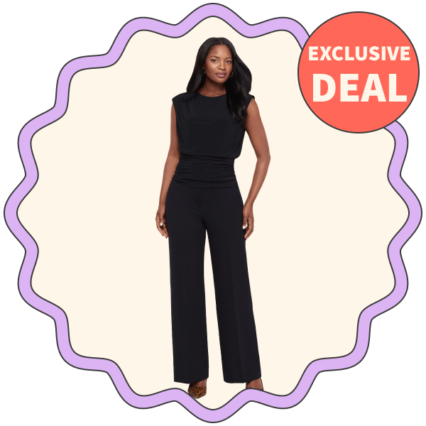 Miraclesuit Mirasculpt Wide-Leg Pant
