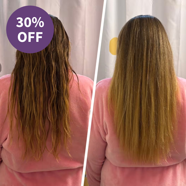 Revlon One-Step Hair Dryer and Styler