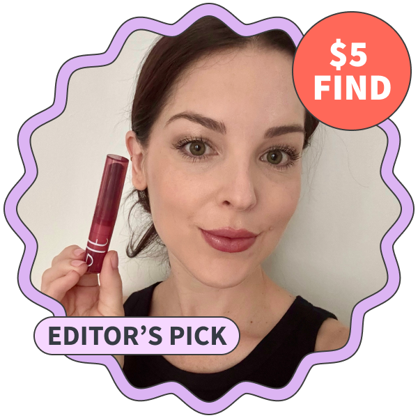 E.l.f. Cosmetics Sheer Slick Lipstick