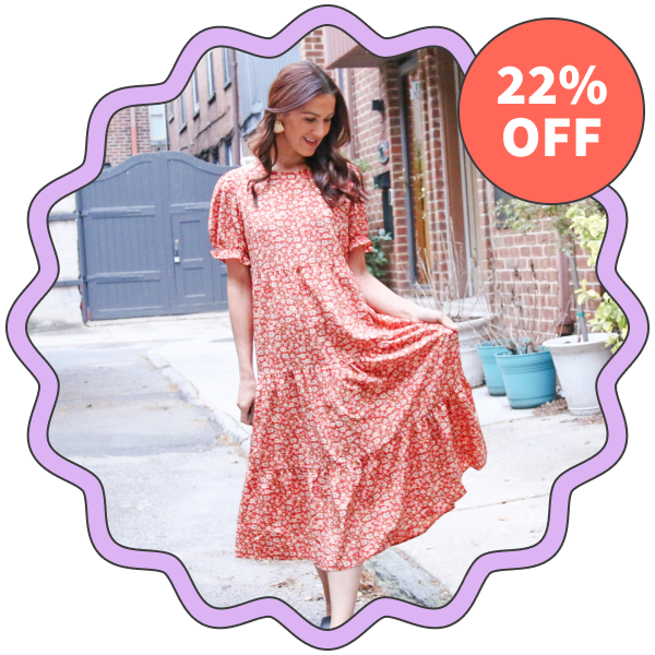 Prettygarden Summer Dress