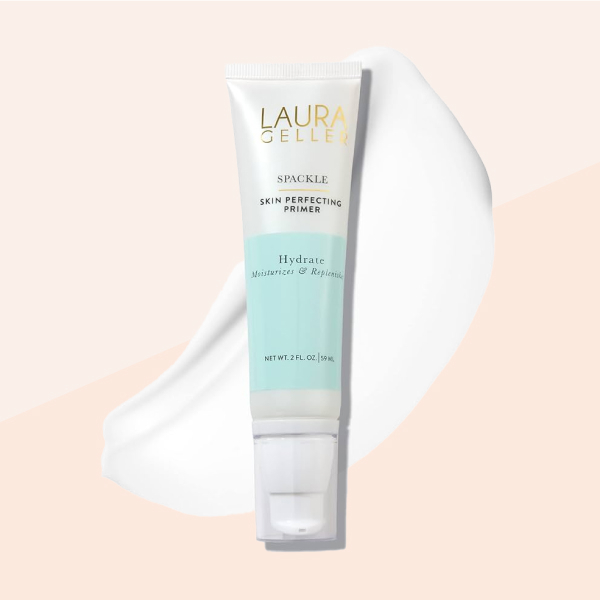 Laura Geller Beauty Spackle Skin Perfecting Primer
