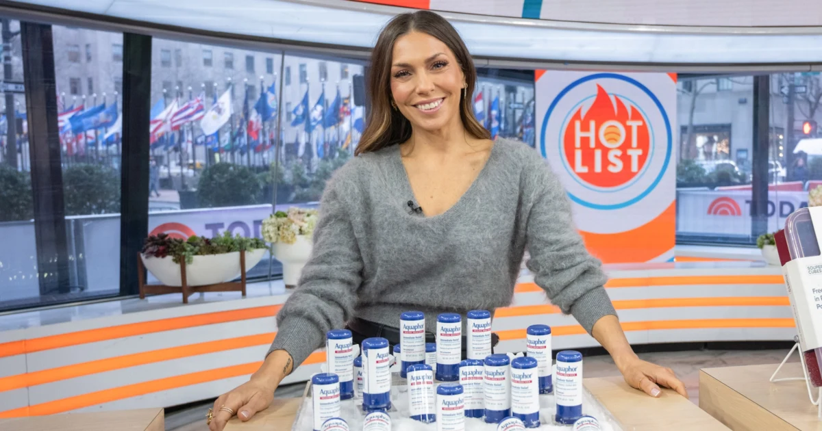 Hot List: Shop Cashmere Shampoo, Meal-Prep Hacks and More Winter Problem Solvers Starting at $10