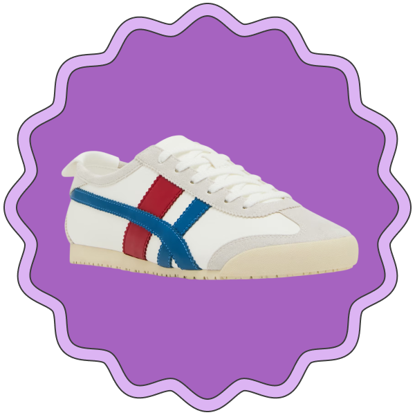 Madden Girl Glidde Lace-Up Sneaker