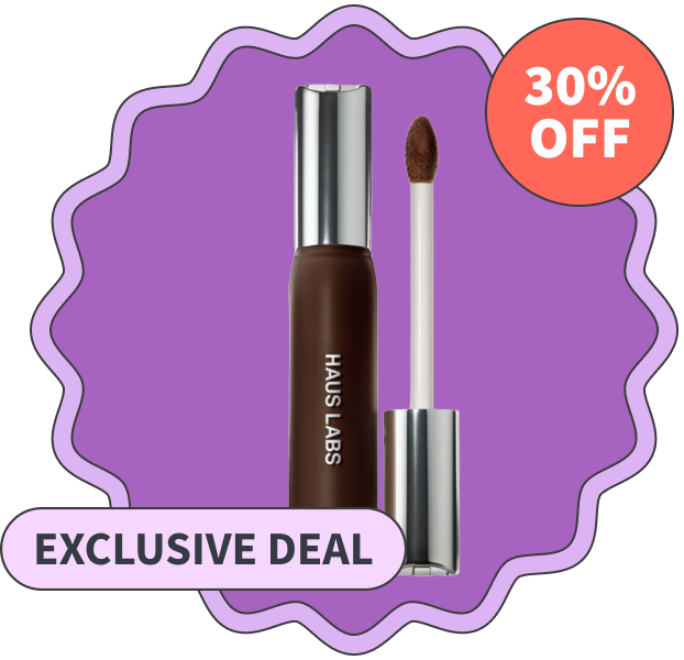 Haus Labs Triclone Skin Tech Concealer