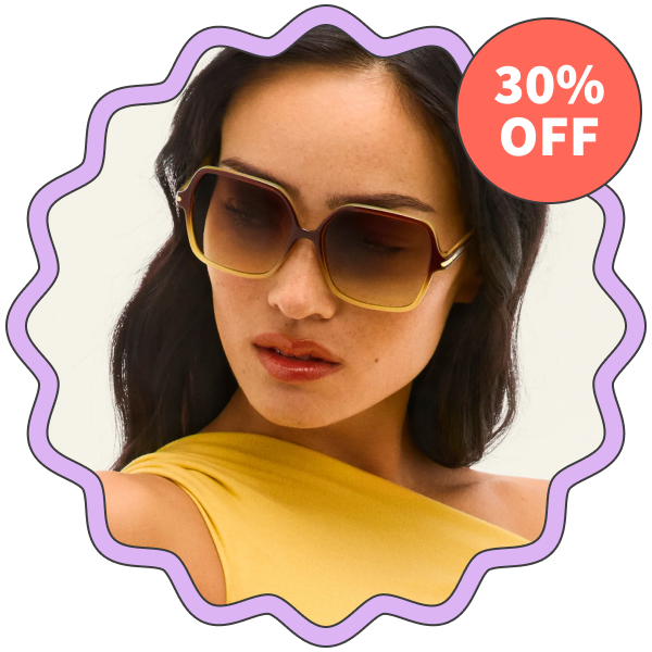 Quay Press Tour Sunglasses