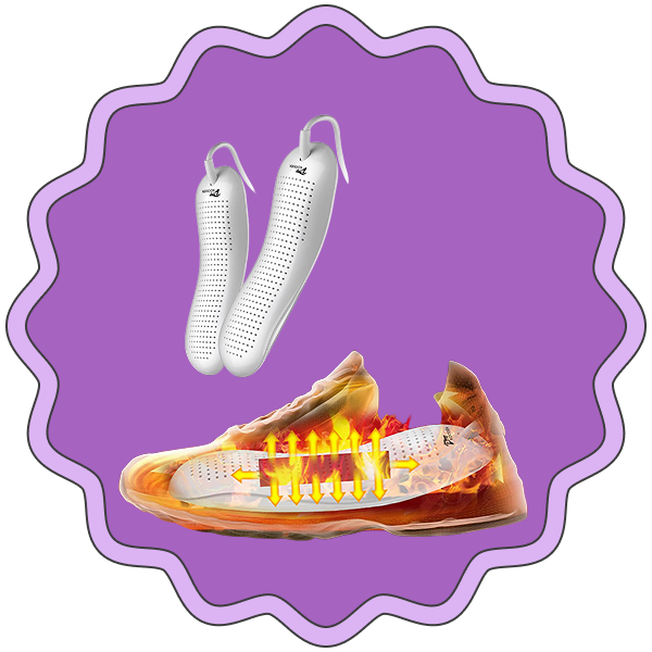 Kooder Boot Dryer