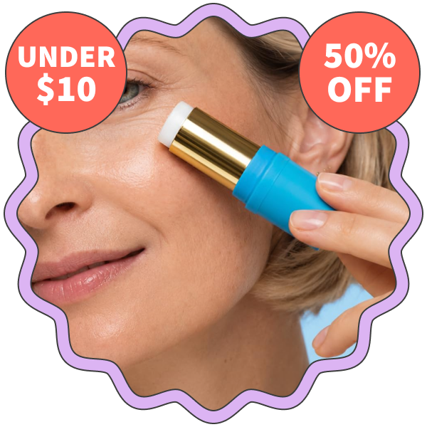 Maree 8-in-1 Under Eye Balm Stick