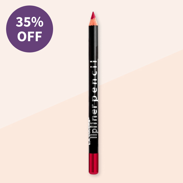 L.A. COLORS Lipliner Pencil