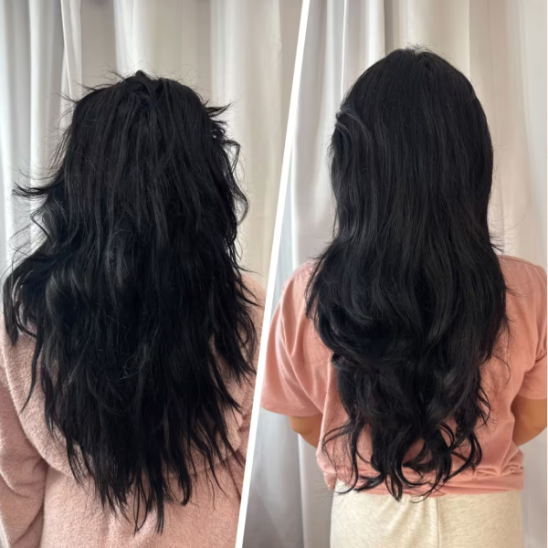 Marée Keratin Hair Mask