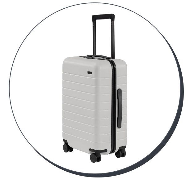 Away Carry-On Luggage