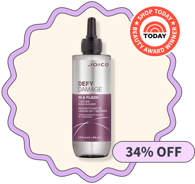 Joico 7-Second Bond Building Hair Treatment