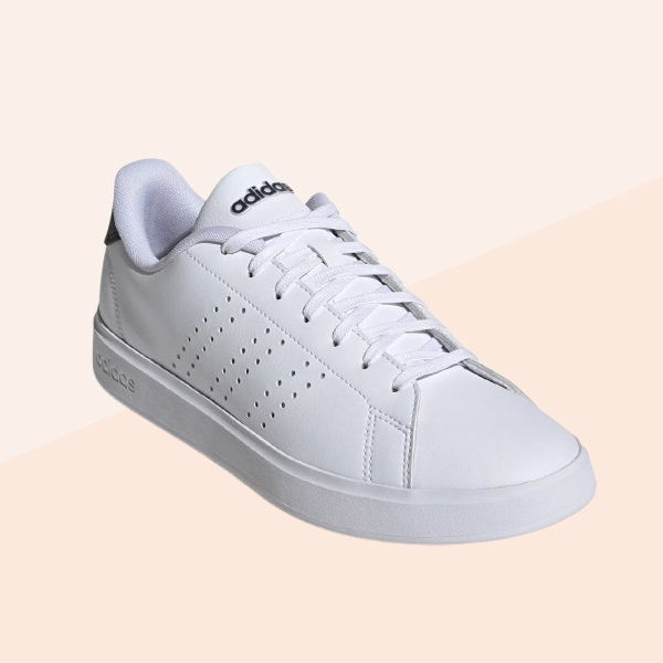 Adidas Men's Advantage 2.0 Sneaker