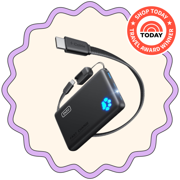 Iniu Portable Charger