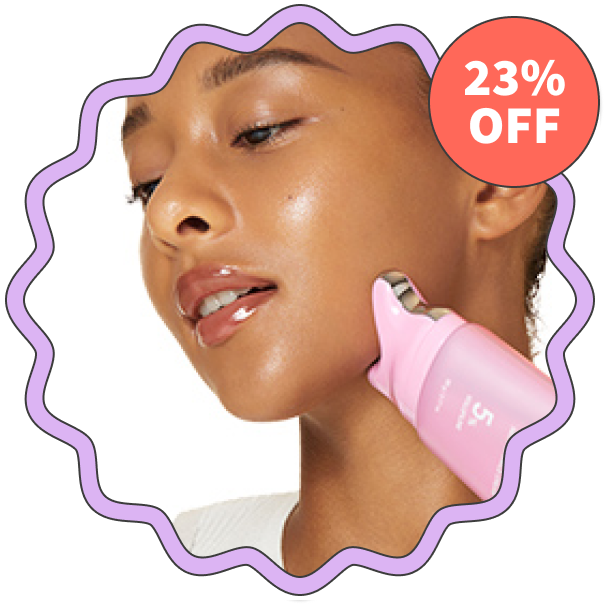 Medicube PDRN Collagen Gua Sha Neck Wrinkle Cream